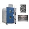 Programmable Thermal Shock Testing Chamber SUS304 With Low Error for sale