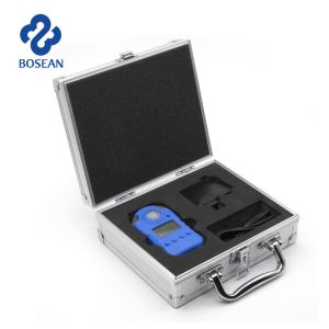 Fast Response Speed Single Gas Detector With Diffusion Sampling Method