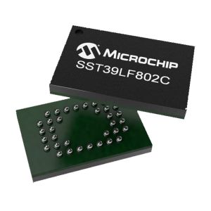 Wholesale American Microchip Integrated Circuits SST39LF802C-55-4C-MAQE Brand New Original Electronic Components Package DFN-6-EP(1.6x1.6) Monitor and Reset from china suppliers