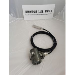 Submersible Level Transmitter For Water Tank, Down Hole And Well Monitoring