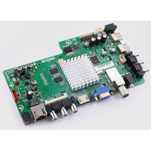 Wholesale tv board shielding with IEC connector from china suppliers