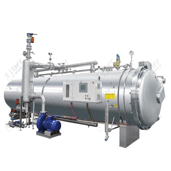 sterilizer