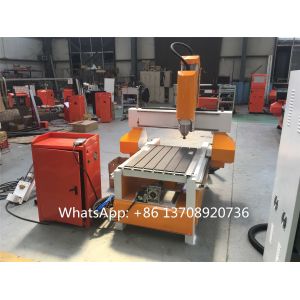 CNC Engraving Machine/ cnc router / metal cnc router for mold making