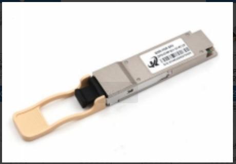 Quality KPD Q200 HDR SR4 OSFP56 HDR 1310nm 2km DOM LC SMF Transceiver Module High Performance Computing Centers And Cloud Networks for sale