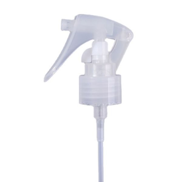 Blue Pink 28mm Trigger Spray With Tube