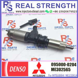 Genuine And Brand New Fuel injector 095000-1090 095000-1091 095000-0200 095000