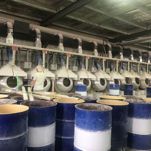 ABM High Quality 3A 4A 5A 13X Zeolite Molecular Sieves Supplier