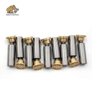 A11VO95/130/190/260 Hydraulic Pump Assembly And Motor