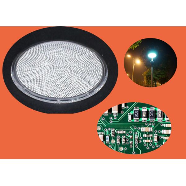 15mm Mounting 5mm PCB Pick And Place Machine 45000CPH