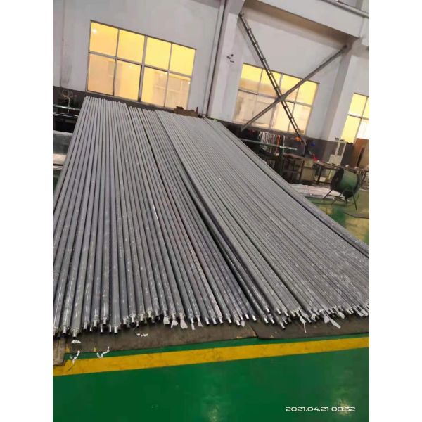 L/LL/KL/KL/ Finned Tube