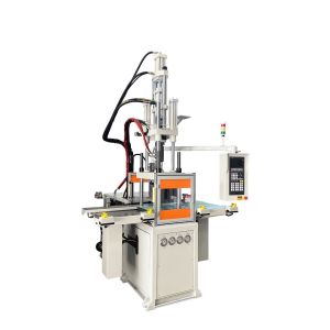 35 Ton Vertical Injection Molding Machine For Bakelite Thermoset Material