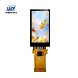 1.9 Inch 170x320 Resolution TFT LCD Module ST7789V2 IC 350 Nits MCU SPI