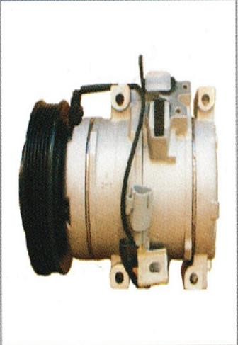 ALA20104 TOYOTA CAR AC Compressor Toyota Camry3.0 Lexus-ES300 AC Compressor 10S17C AC Compressor 447220-4340 447220-9869