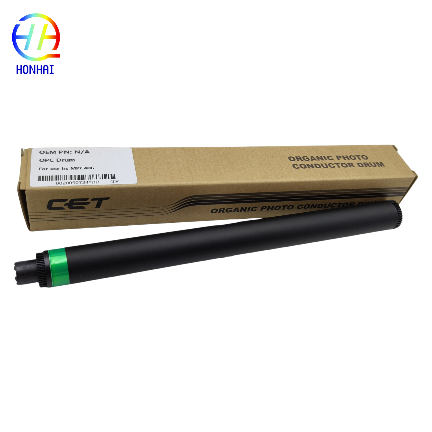 Japan OPC Drum for Ricoh MPC305 MPC306 MPC307 MPC406 MPC407 MP C305 C306 C307