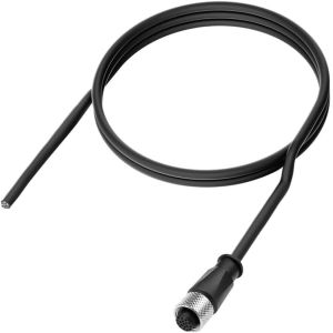 Alvin's M12 A Code 17 Pin Cable 9.8ft HikRobot Cognex