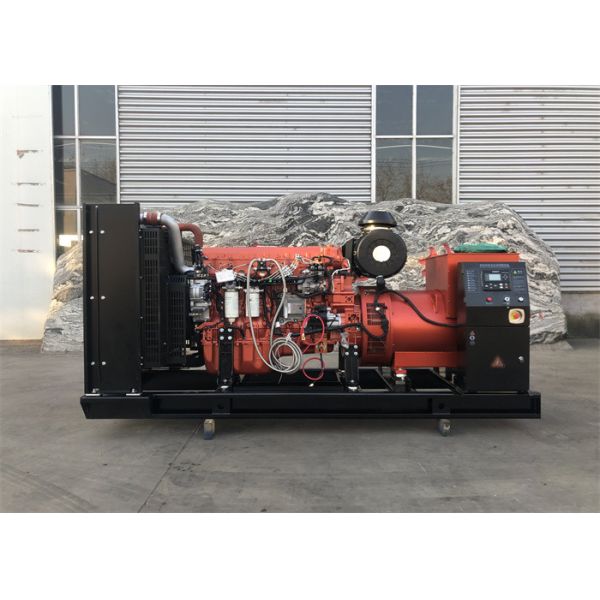 Quality 60 HZ Diesel Backup Generator Backup Power Source Silent Diesel Generator for sale