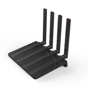 Omnidirectional Antennas MTK7628NN Portable Wifi Router 300Mbps CCC