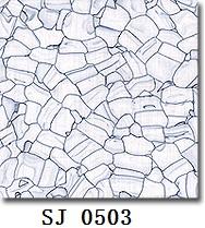 DIN51953 High Elasticity Anti Static PVC Flooring 104~ 106Ω (Conductive)