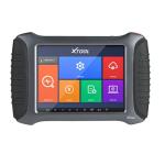 2025 All System diagnostic tool XTOOL A80 Pro Master Support Online ECU Coding