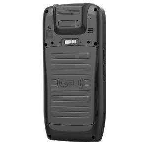 5 Inch IP67 Rugged Handheld Terminal Android PDA Android9.0