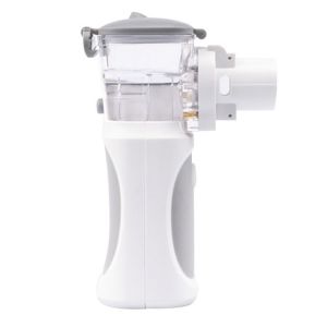 ODM Mesh Portable Nebulizer Handyned Inhaler Mesh Mask