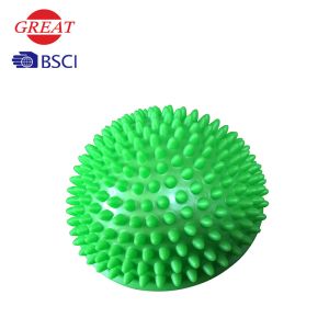 Non Toxic Balance Disc Cushion Customized Color Multiple Size For Yoga