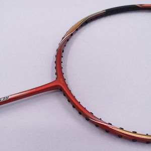5u Graphite Badminton Racquet Ultra Light Raket Bulutangkis Carbon Graphite