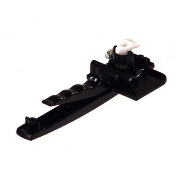 Truck Spare Parts Outside Left Right Door Handle Lock Switch Used For DAF Truck