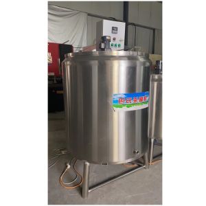 Automatic Cheap Price Micro Uht Pasteurizer Restaurants