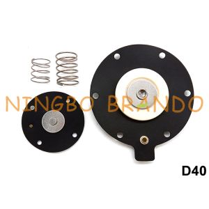 Diaphragm Repair Kit For BFEC Pulse Jet Valve 1.5'' DMF-ZM-40S