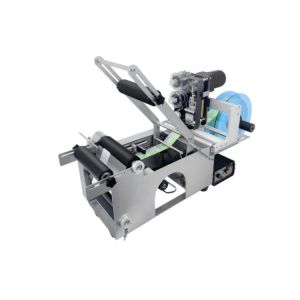 Self Adhesive Labeling Machine