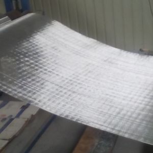 Ss 304 316 Insect Screen Mesh Bulletproof 12mesh