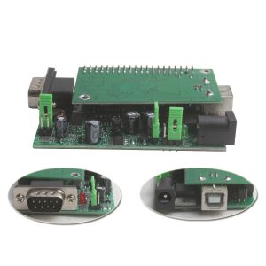 2012 New UPA USB Programmer V1.2 with Full Adaptors