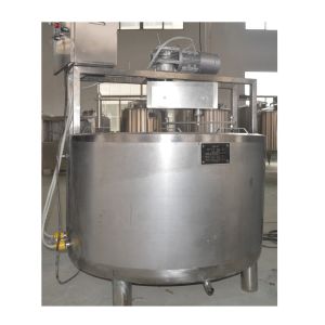 2023 TOP Sale Cheese Processing Machine with Advanced Technology and Storage