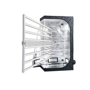 Vertical Farming 360nm IP65 UV LED Grow Lights