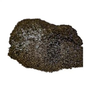 Expandable Graphite Powder 80 Mesh Size With High Thermal Conductivity