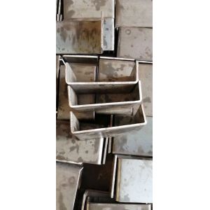 U Head Adjustable Q235 Scaffold Screw Jack