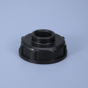 Spiral Connection Durable SX60 to 1/2" Female Garden Hose Coupling for IBC Water