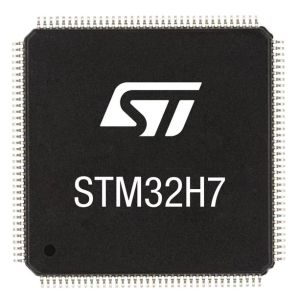 STM32H745ZGT6 STMicroelectronics