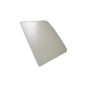 Heatproof Tesla Model 3 Glass Roof Shade Foldable Fabric Material