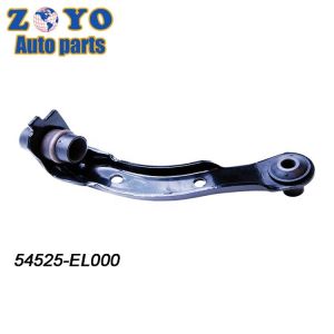 SPHC 54525-EL000 Car Lower Control Arm for Nissan SENTRA VII B17 Front Left