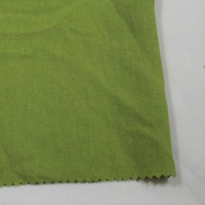 Slightly Wrinkled Unique Hand Feel And Luster Polyester Fabric With Excellent