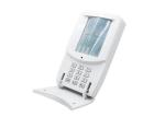 Double PIR Motion Sensor Integrated Security Systems with Prevent From Detecting