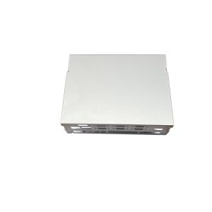 Advanced Stainless Steel Sheet Metal Manufacturers Aluminum Network Exchanger