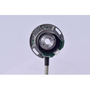 8mm Dia Shaft Rotary Encoder Module , Optical Encoder Module CW Direction