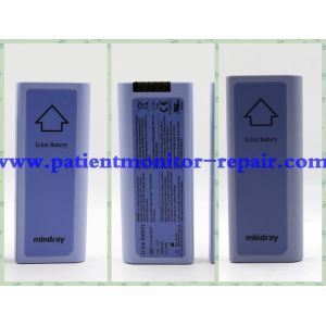 Rechargeable Medical Equipment Batteries For Mindray Datascope Duo Data scope