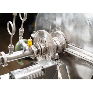 ISO 10kg Mini Plastic Waste Pyrolysis Plant For Testing