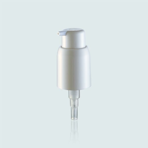 JY505-02G 0.45cc Cosmetic Treatment Cream Pumps 24/410