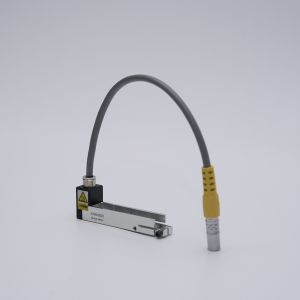 Temperature Controlled Heated Fluid Path Module for Jet Valve Heating System