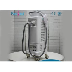 2016 newest multifunctional 3 modes in 1 dark circles removal machine Ipl/Shr
